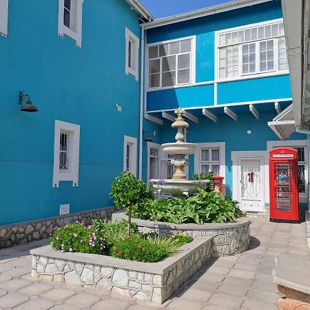 Jetty Self-Catering Swakopmund Exterior foto