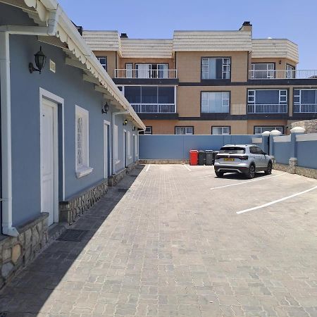 Jetty Self-Catering Swakopmund Exterior foto