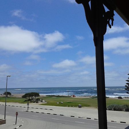Jetty Self-Catering Swakopmund Exterior foto