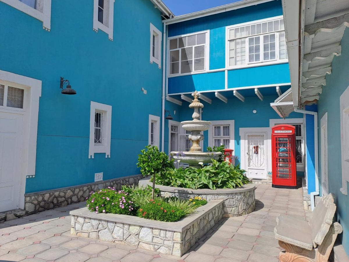 Jetty Self-Catering Swakopmund Exterior foto