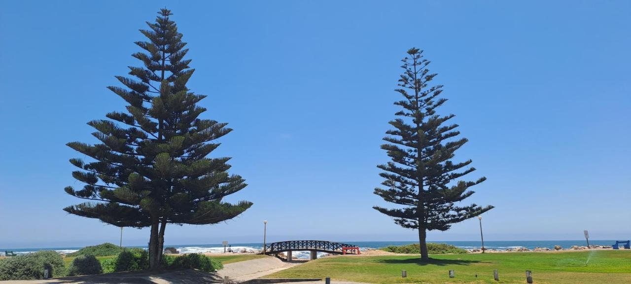 Jetty Self-Catering Swakopmund Exterior foto