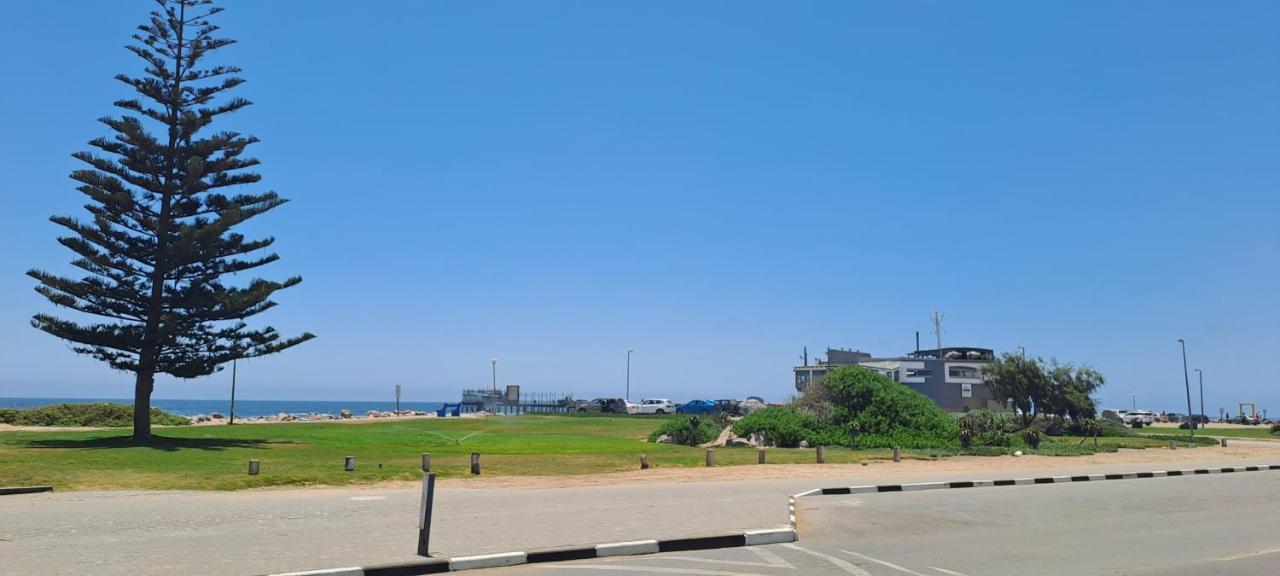 Jetty Self-Catering Swakopmund Exterior foto