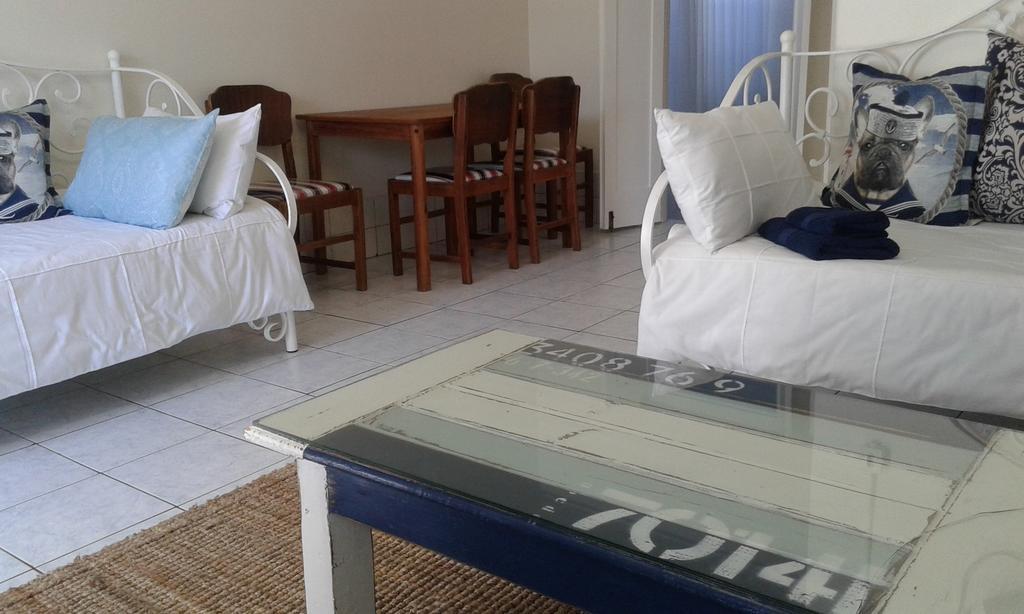 Jetty Self-Catering Swakopmund Exterior foto