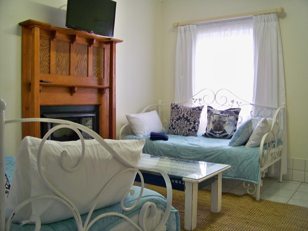 Jetty Self-Catering Swakopmund Exterior foto