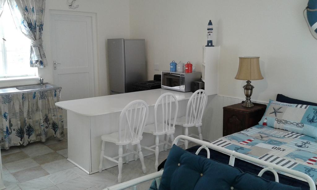 Jetty Self-Catering Swakopmund Exterior foto