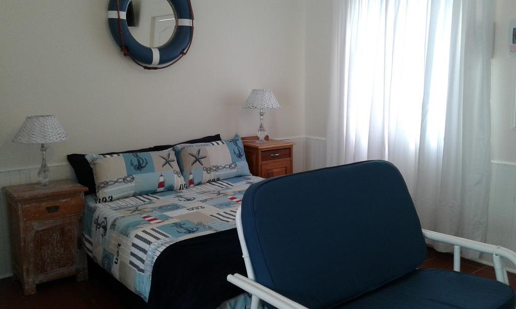 Jetty Self-Catering Swakopmund Exterior foto