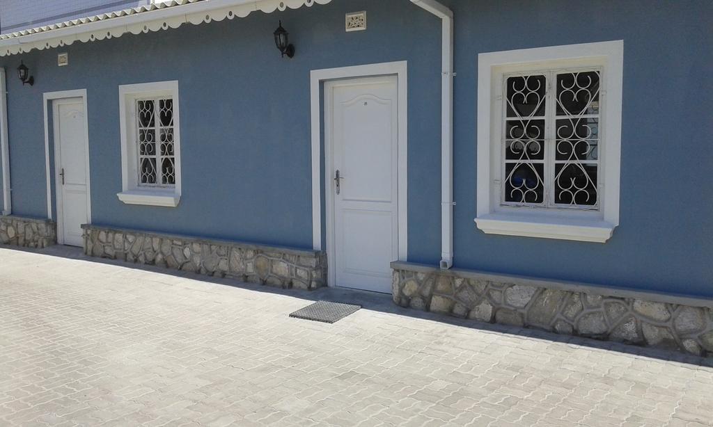 Jetty Self-Catering Swakopmund Exterior foto