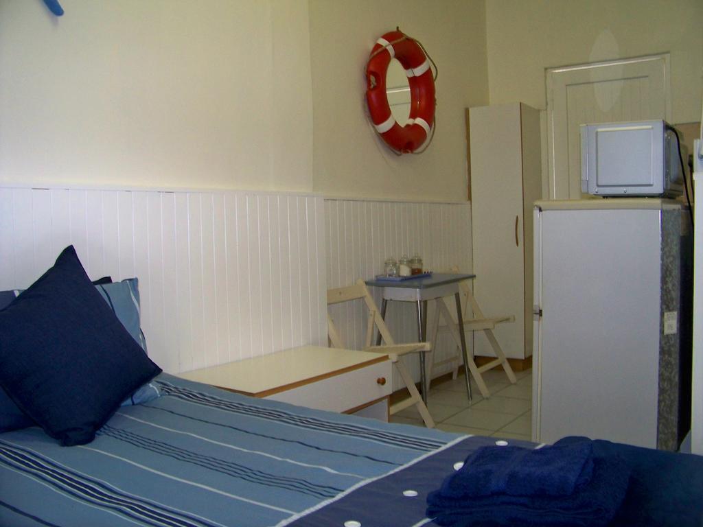 Jetty Self-Catering Swakopmund Exterior foto