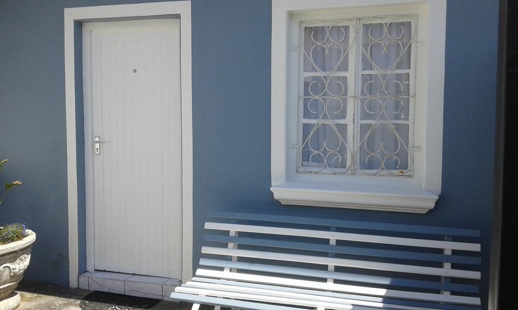 Jetty Self-Catering Swakopmund Exterior foto