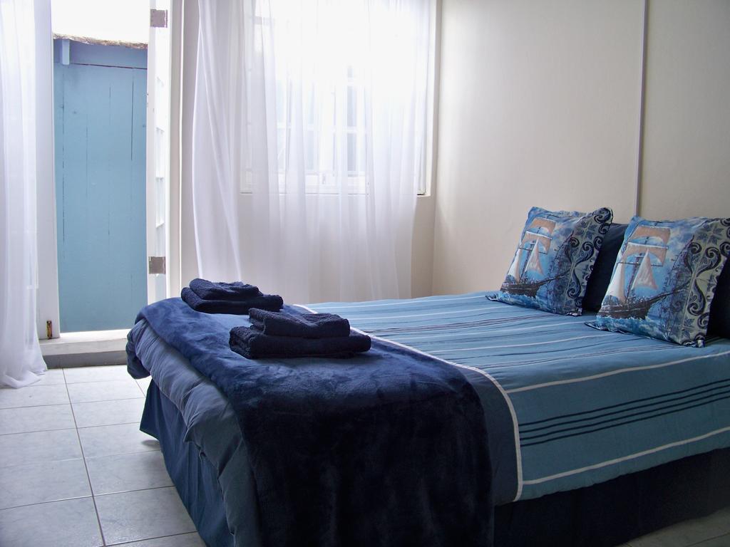 Jetty Self-Catering Swakopmund Exterior foto