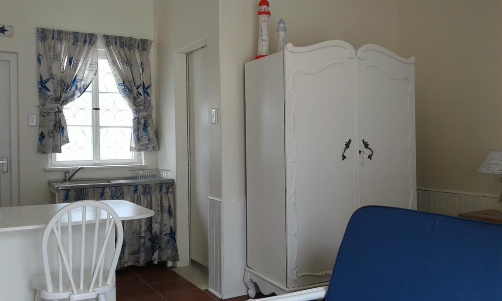 Jetty Self-Catering Swakopmund Exterior foto
