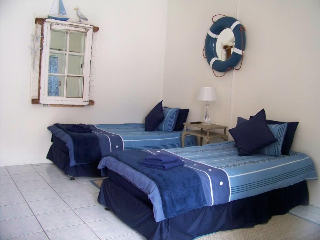 Jetty Self-Catering Swakopmund Exterior foto