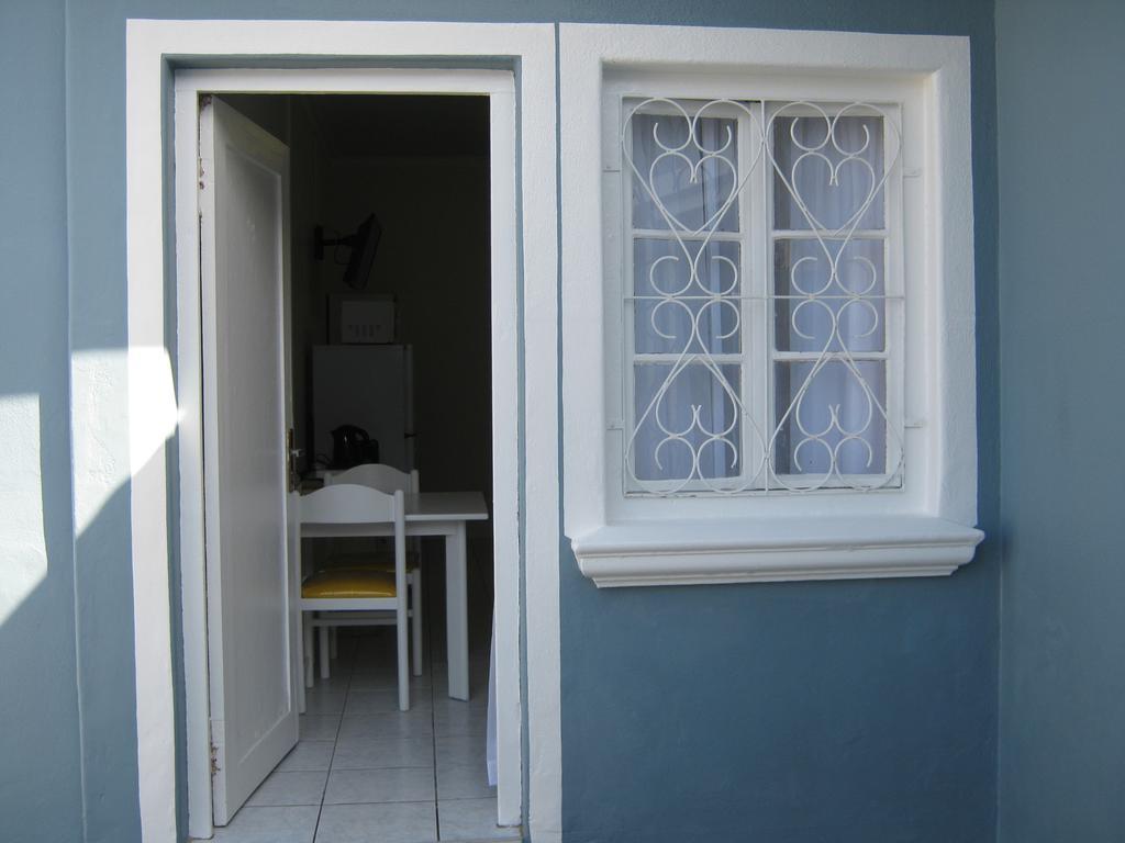 Jetty Self-Catering Swakopmund Exterior foto