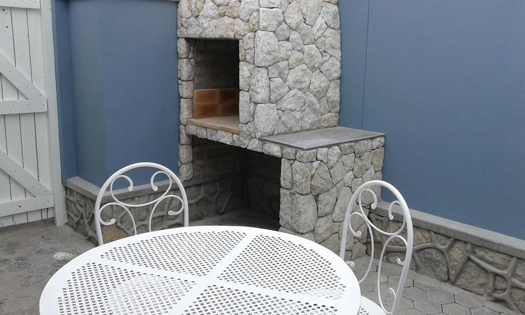 Jetty Self-Catering Swakopmund Exterior foto