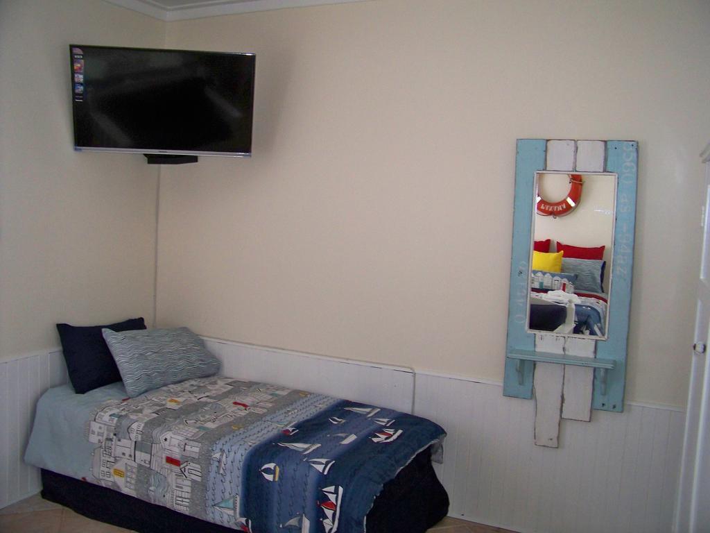 Jetty Self-Catering Swakopmund Exterior foto