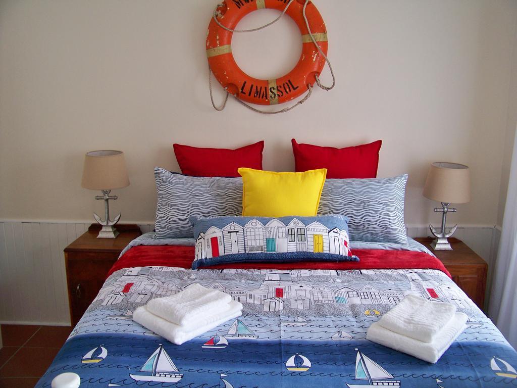 Jetty Self-Catering Swakopmund Exterior foto