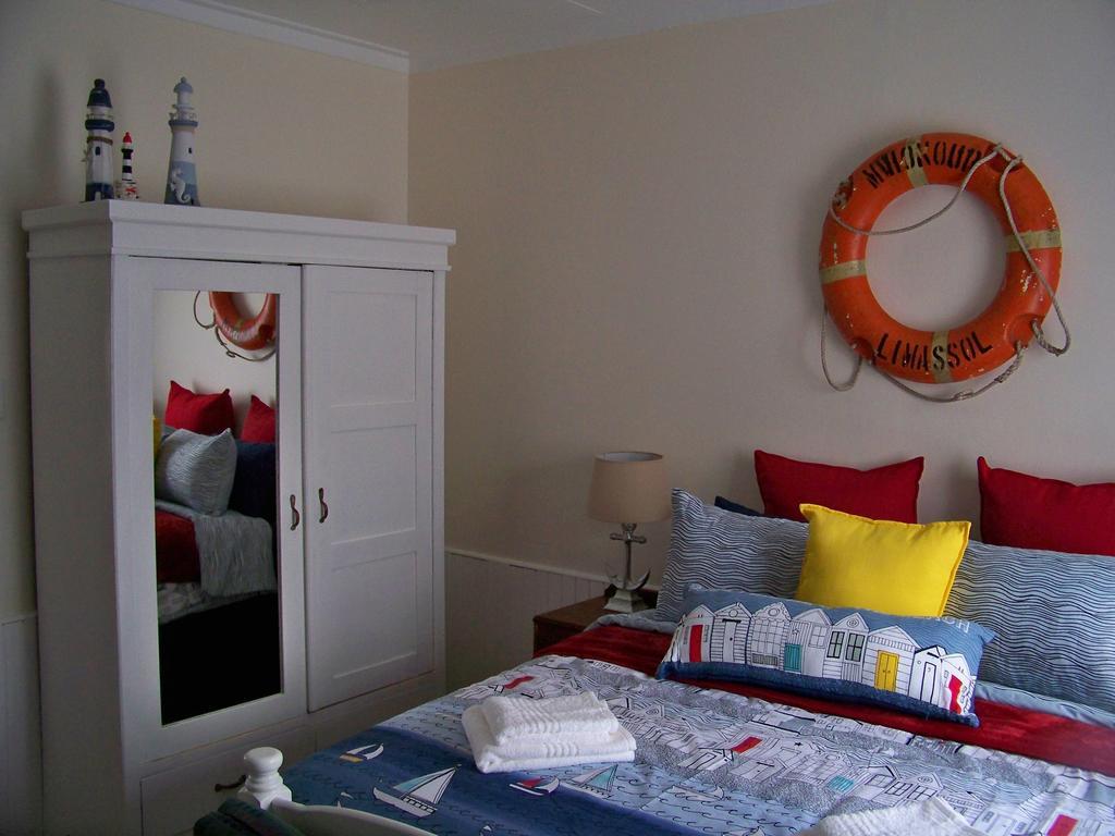 Jetty Self-Catering Swakopmund Exterior foto