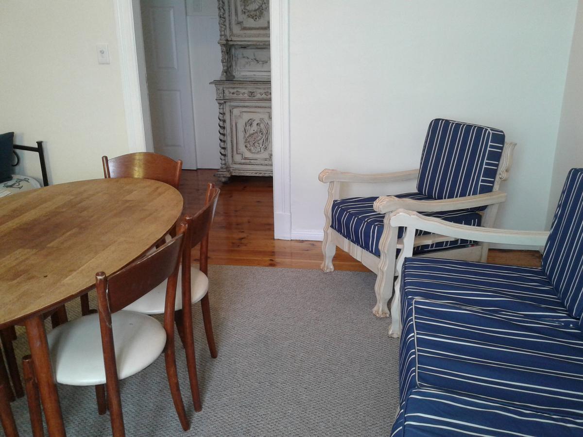 Jetty Self-Catering Swakopmund Quarto foto