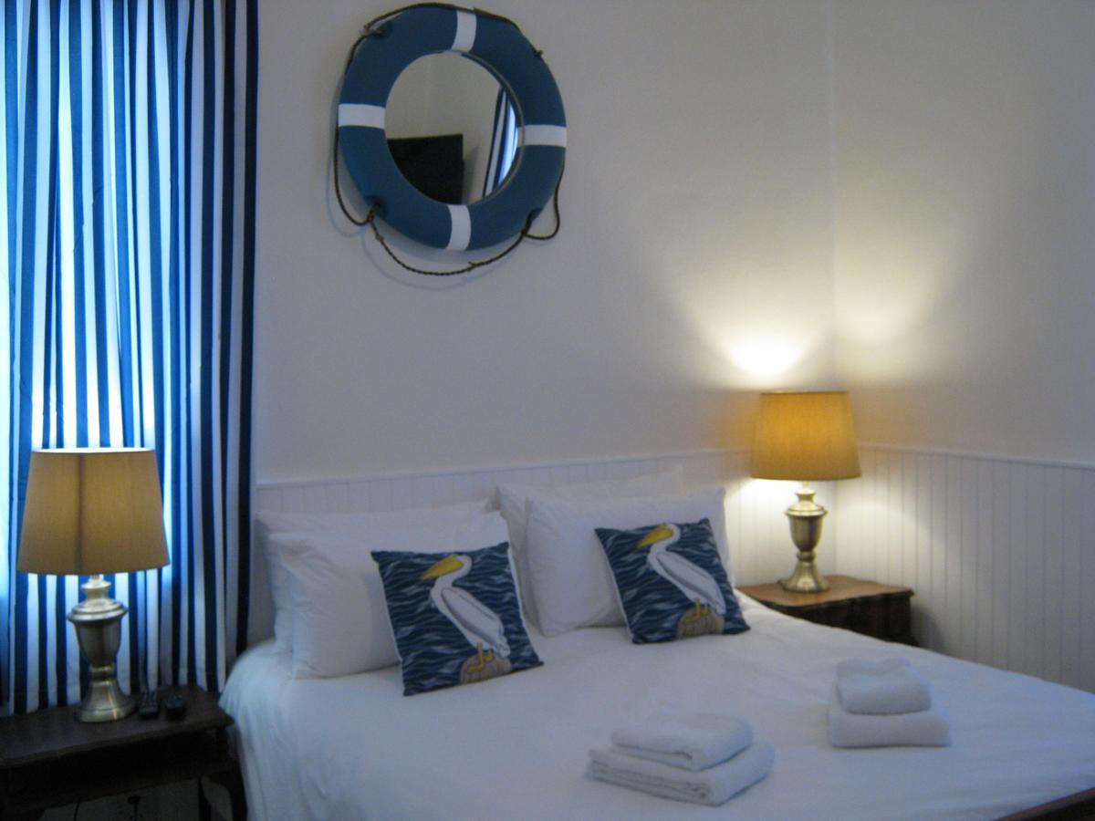 Jetty Self-Catering Swakopmund Exterior foto