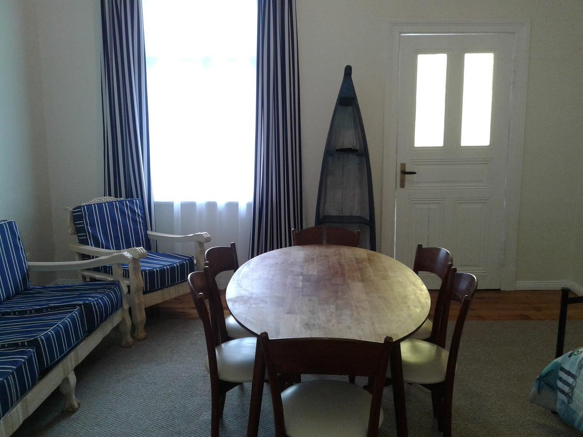 Jetty Self-Catering Swakopmund Quarto foto