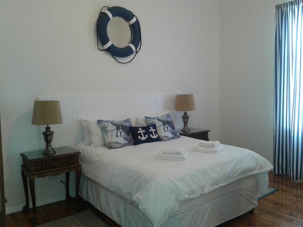 Jetty Self-Catering Swakopmund Quarto foto