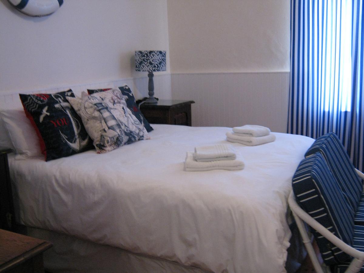Jetty Self-Catering Swakopmund Exterior foto