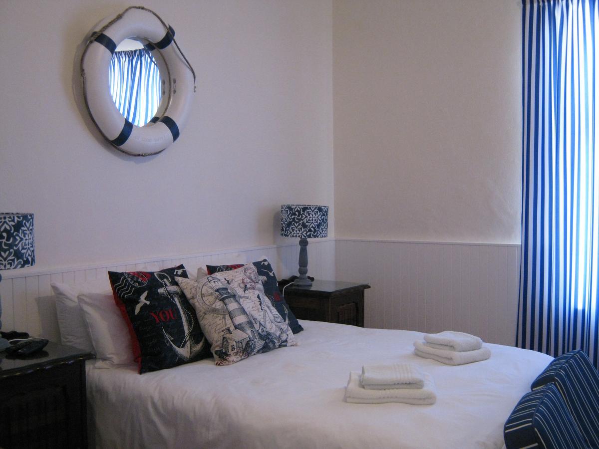 Jetty Self-Catering Swakopmund Exterior foto