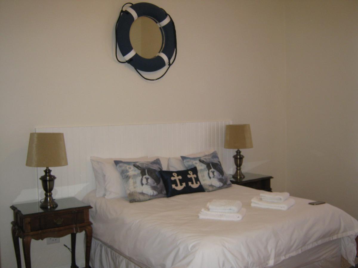 Jetty Self-Catering Swakopmund Exterior foto