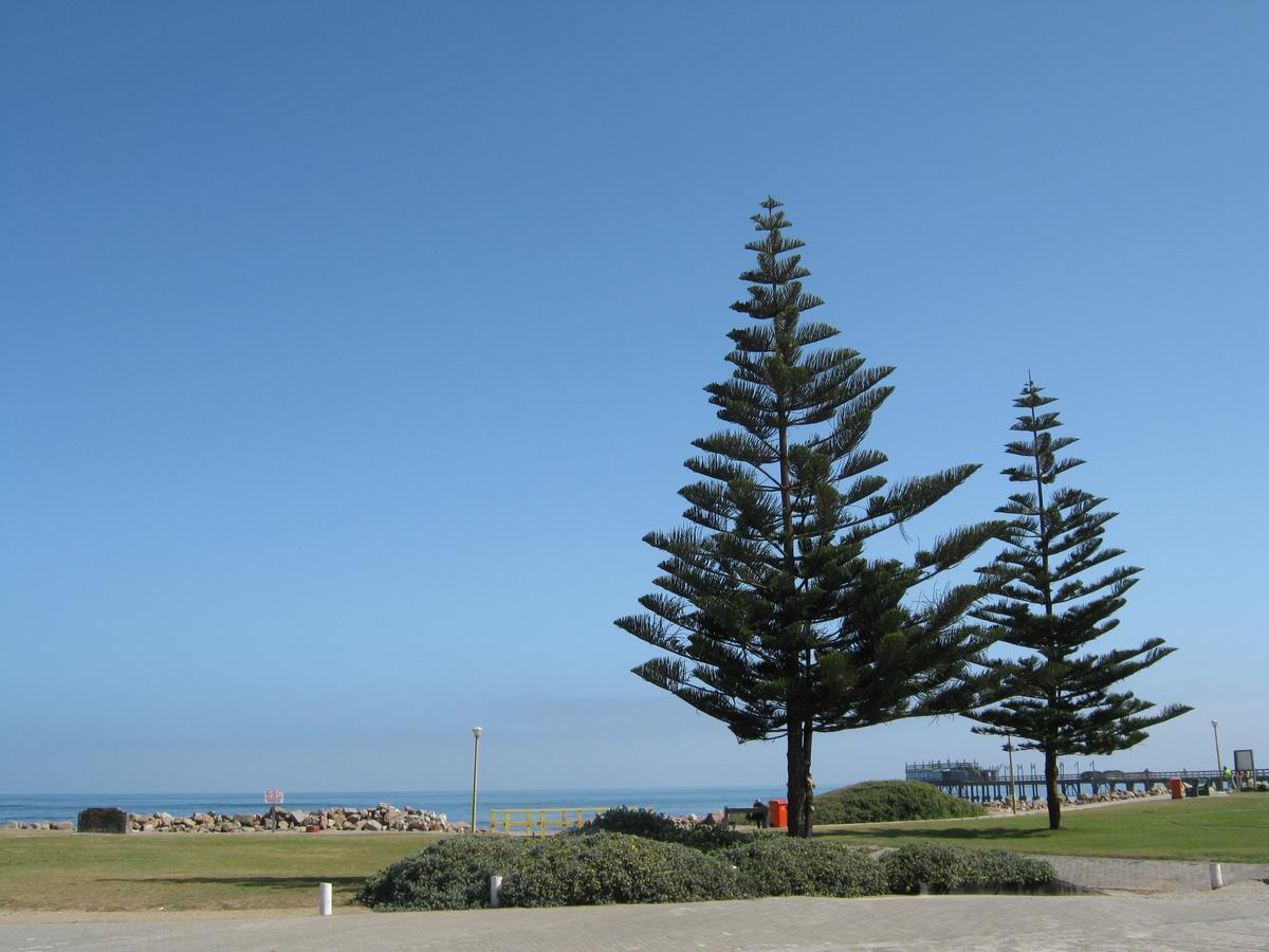 Jetty Self-Catering Swakopmund Exterior foto