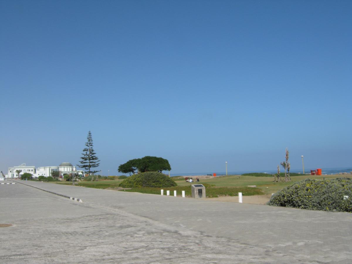Jetty Self-Catering Swakopmund Exterior foto