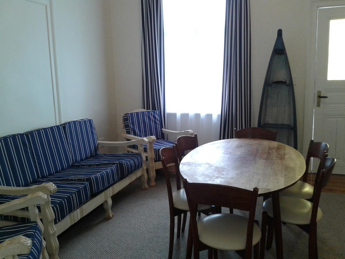 Jetty Self-Catering Swakopmund Exterior foto