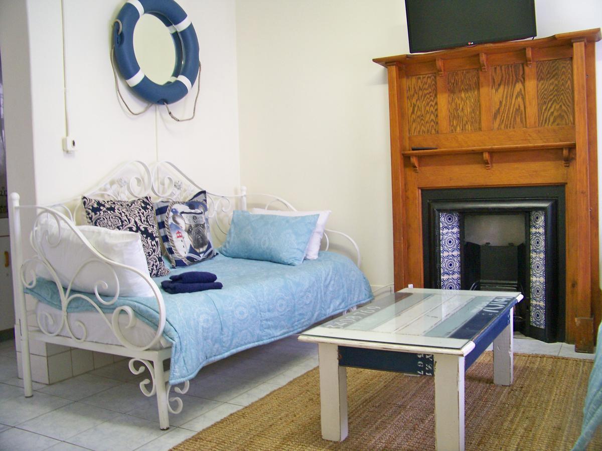 Jetty Self-Catering Swakopmund Exterior foto