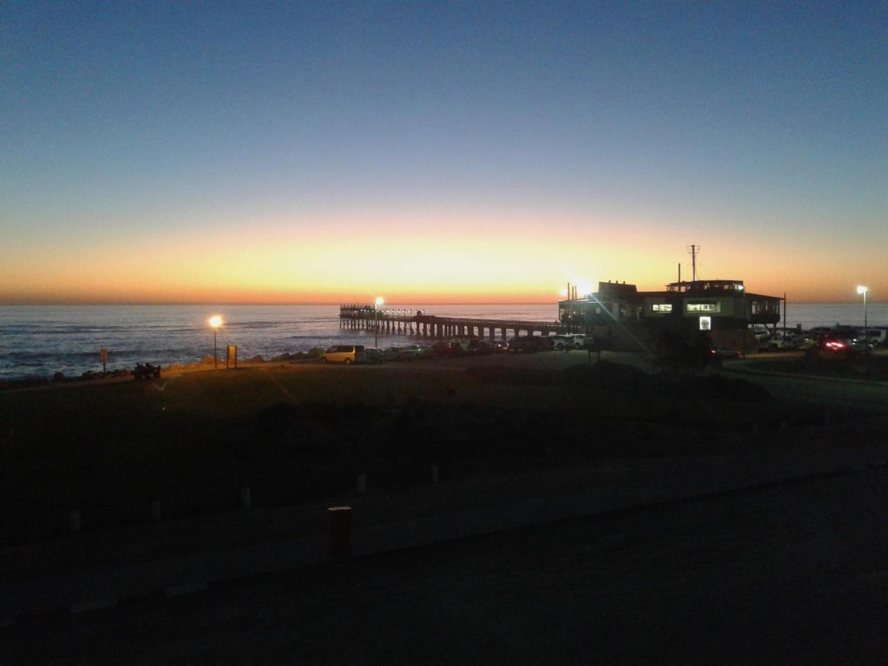 Jetty Self-Catering Swakopmund Exterior foto
