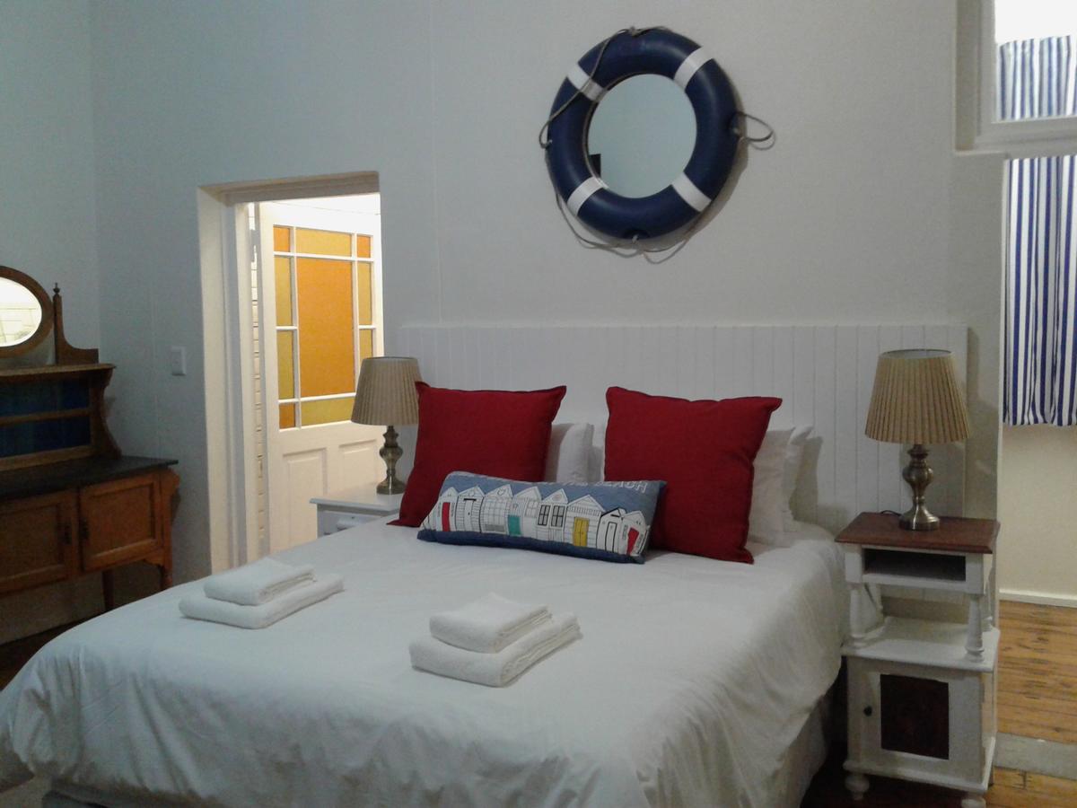 Jetty Self-Catering Swakopmund Exterior foto