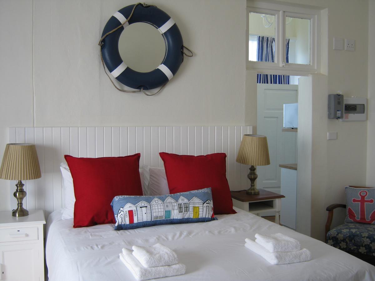 Jetty Self-Catering Swakopmund Exterior foto
