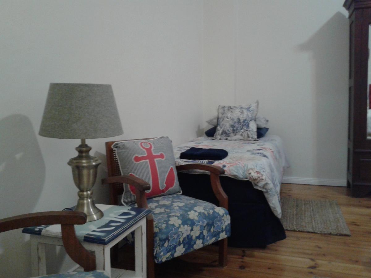 Jetty Self-Catering Swakopmund Exterior foto