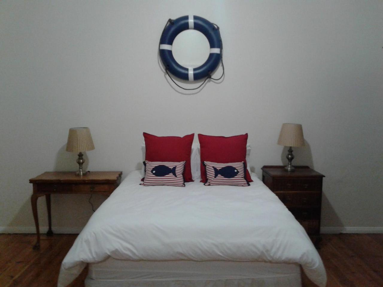 Jetty Self-Catering Swakopmund Exterior foto