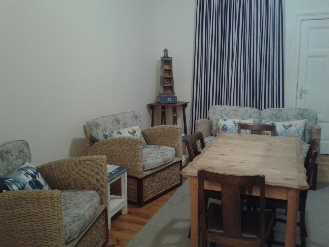 Jetty Self-Catering Swakopmund Exterior foto