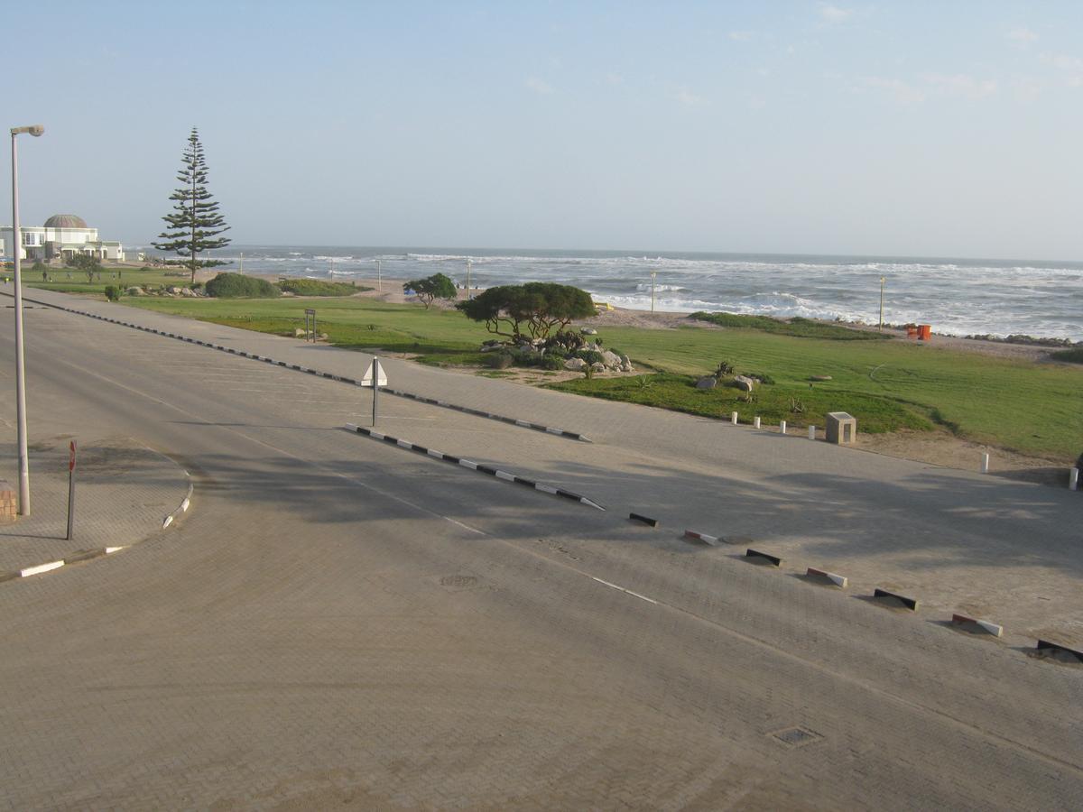 Jetty Self-Catering Swakopmund Exterior foto