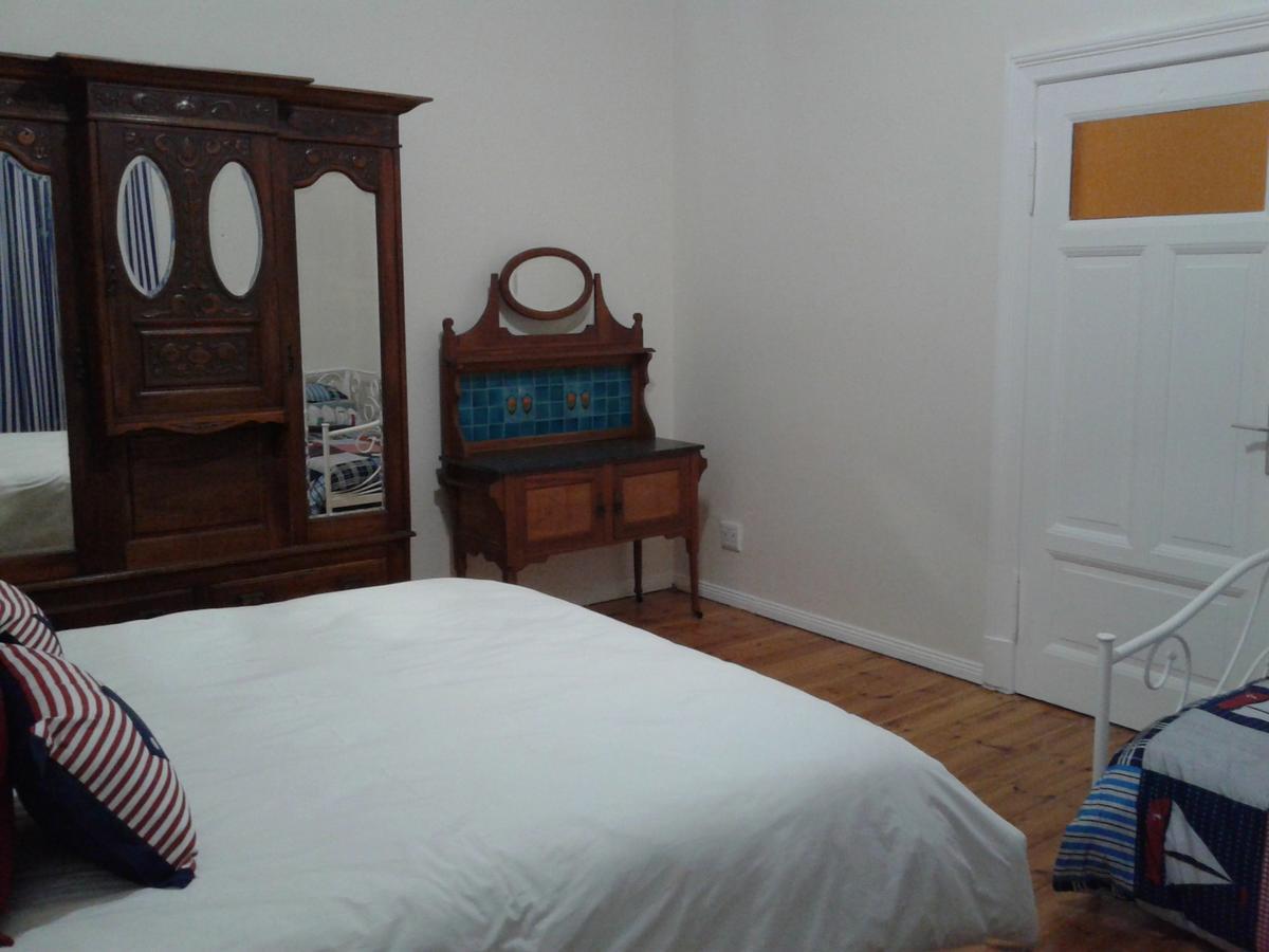 Jetty Self-Catering Swakopmund Exterior foto