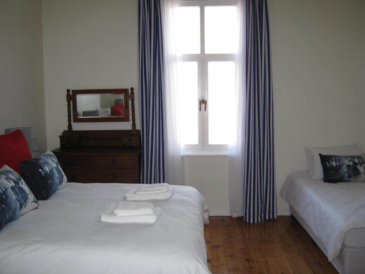 Jetty Self-Catering Swakopmund Exterior foto