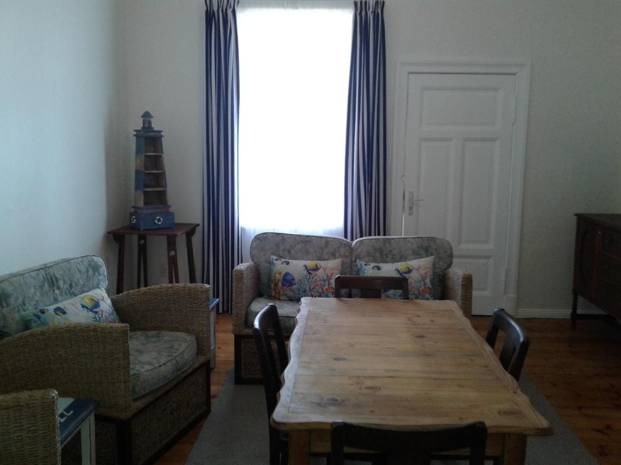 Jetty Self-Catering Swakopmund Exterior foto