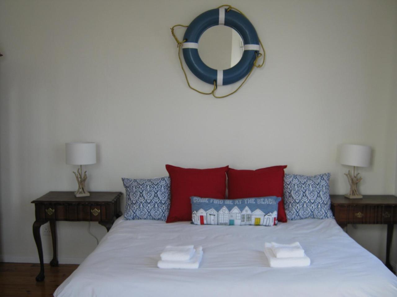 Jetty Self-Catering Swakopmund Exterior foto
