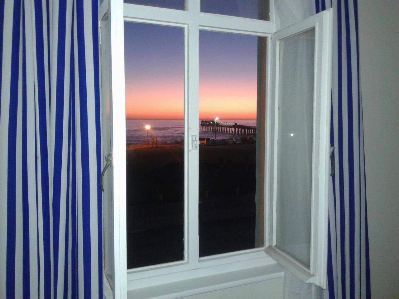 Jetty Self-Catering Swakopmund Exterior foto