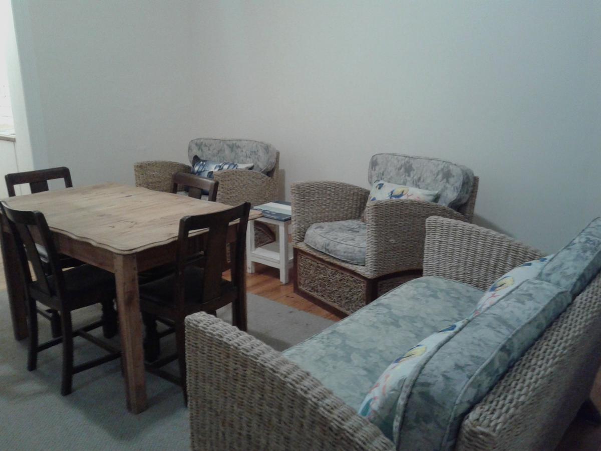Jetty Self-Catering Swakopmund Exterior foto