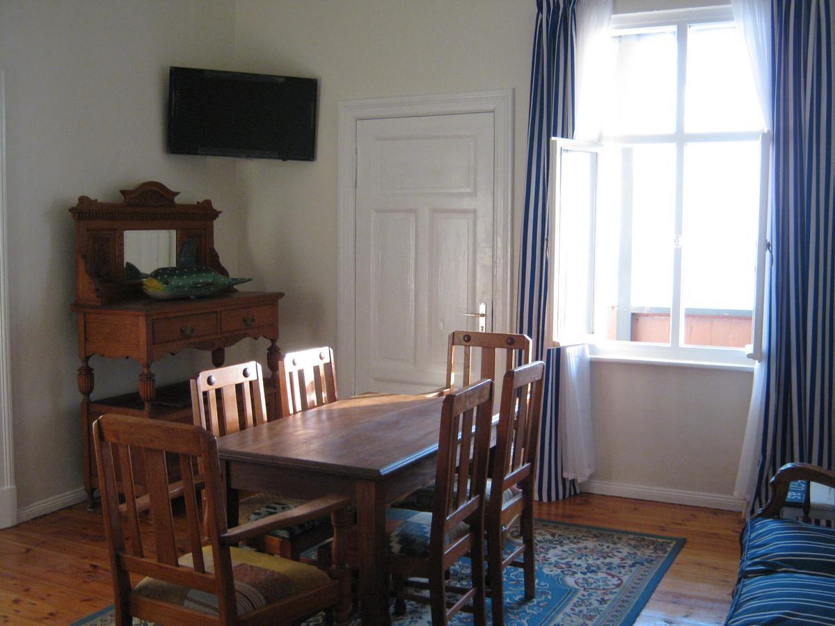 Jetty Self-Catering Swakopmund Exterior foto