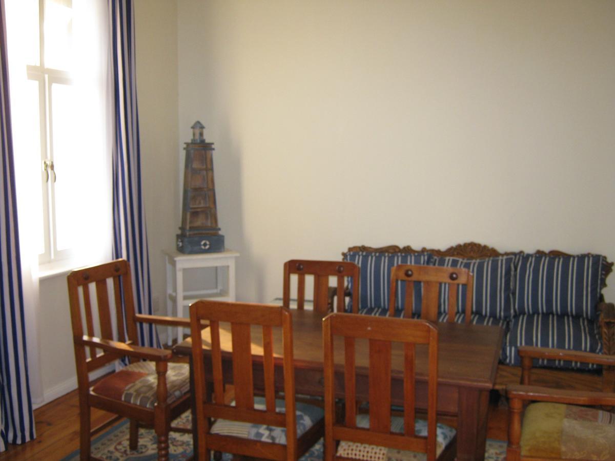 Jetty Self-Catering Swakopmund Exterior foto